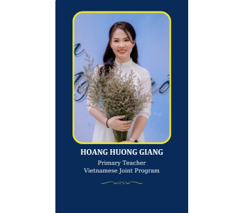 Hoàng Hương Giang